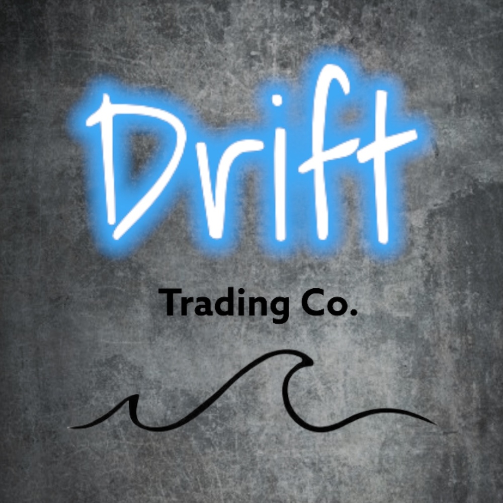 Meet your Posher, Drift Trading Co.